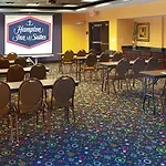 Hampton Inn & Suites Dallas / Lewisville - Vista Ridge Mall 