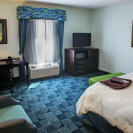 Hampton Inn And Suites Dallas/Lewisville-Vista Ridge Mall Extérieur photo