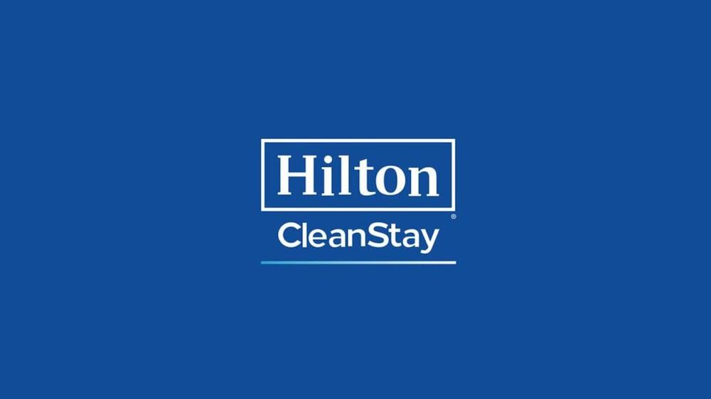 Hotel Hampton And Dallas/lewisville-vista Ridge Mall 3*