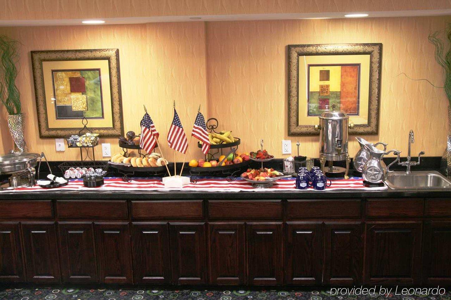 Hampton And Dallas/lewisville-vista Ridge Mall Hotel Lewisville