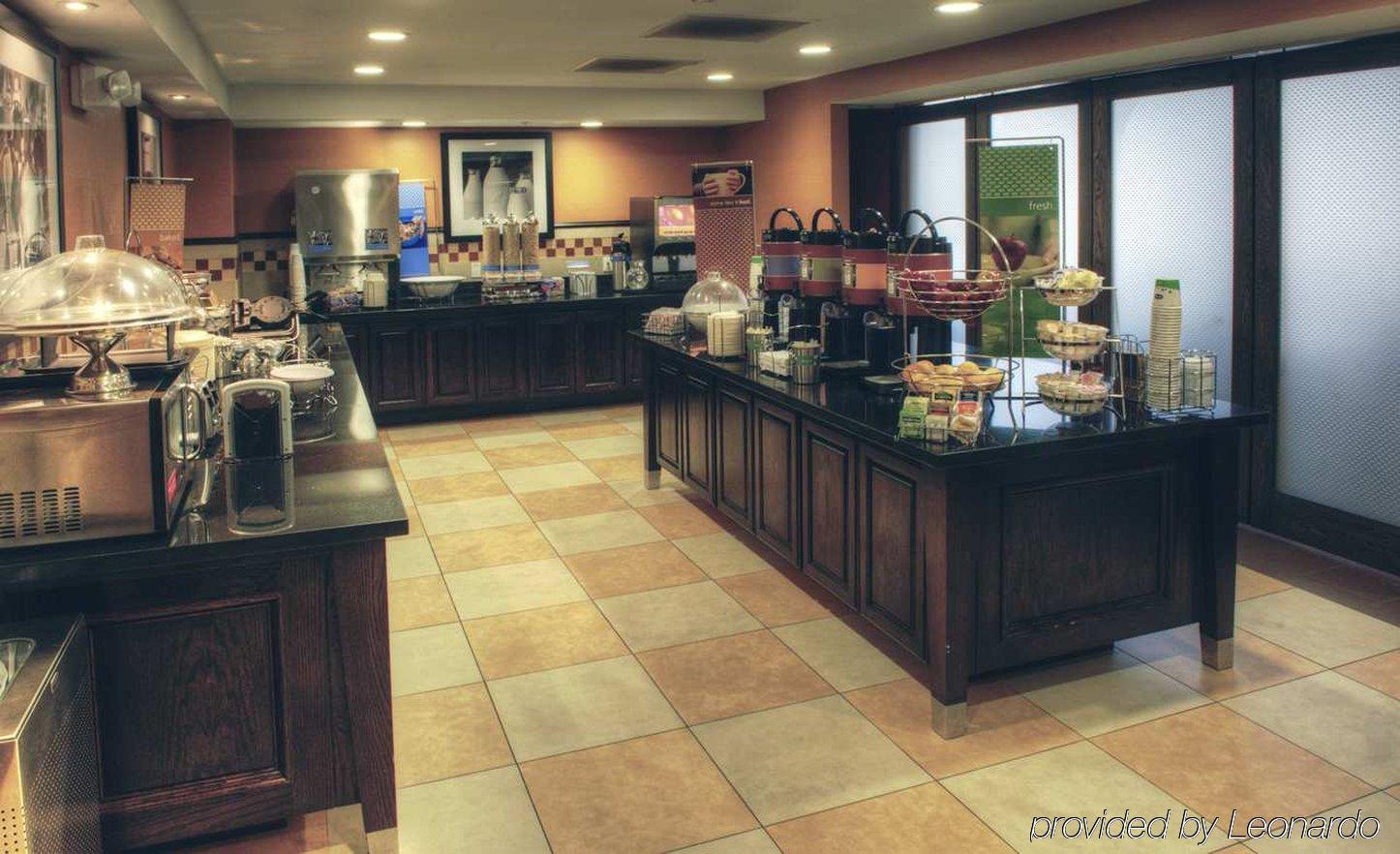 Hotel Hampton And Dallas/lewisville-vista Ridge Mall Lewisville