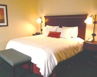 Hampton And Dallas/lewisville-vista Ridge Mall Hotel Lewisville
