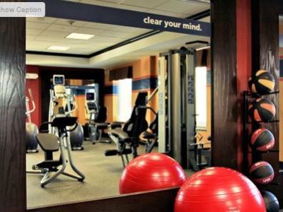 Hotel Hampton And Dallas/lewisville-vista Ridge Mall 3*